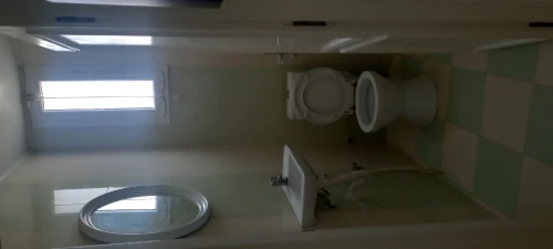 Location vacances Villa Alger Zeralda