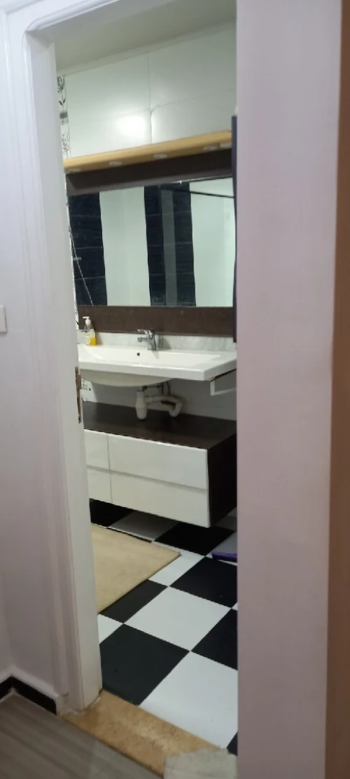 Location vacances Villa Alger Zeralda