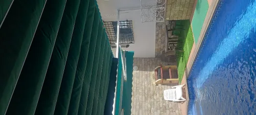 Location vacances Villa Alger Zeralda