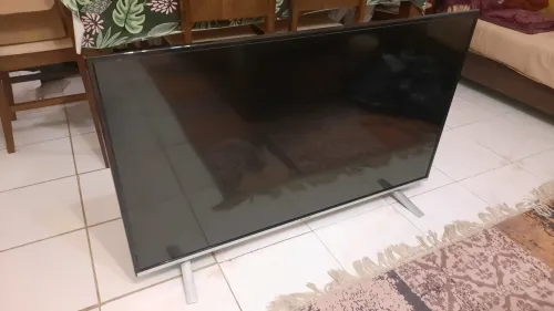 Téléviseur Brandt 49"