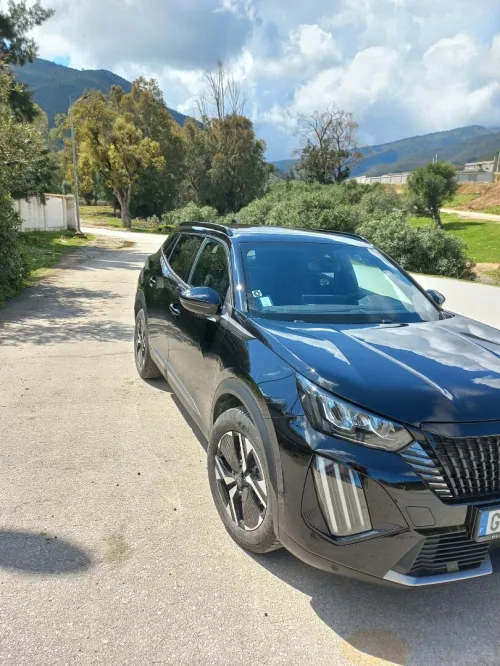 Peugeot 2008 2024 Allure Pack
