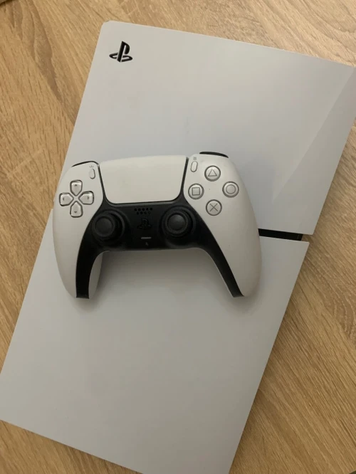 PlayStation 5 digital slim 