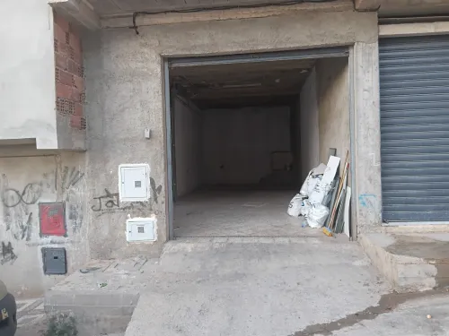 Location Local Oran Bir el djir