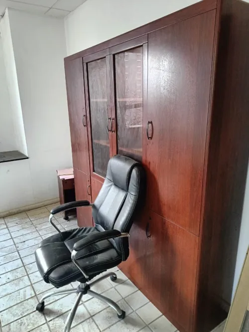Meuble de bureau