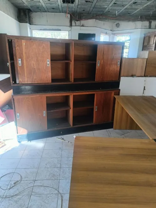 Meuble de bureau