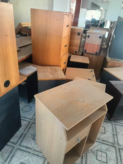 Meuble de bureau