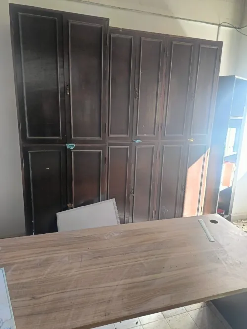Meuble de bureau