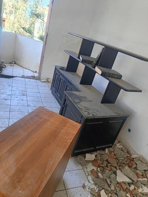 Meuble de bureau