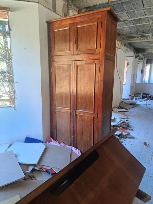 Meuble de bureau