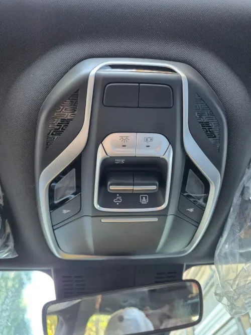 Geely Coolray 2026 Full options