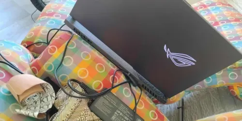 ASUS ROG STRIX G17  