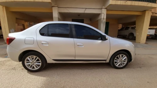 Renault Symbol 2019 Made In Bladi