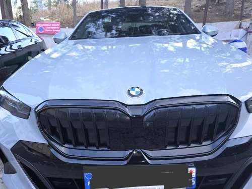 BMW Série 5 2024 520 pack M