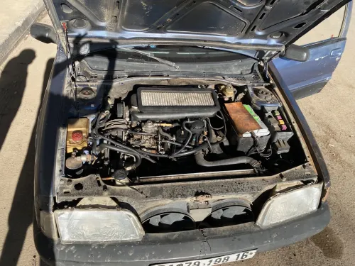 Citroen ZX 1998 ZX