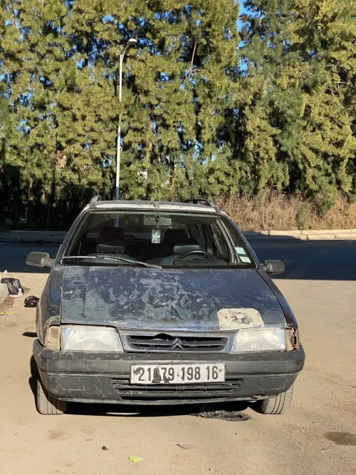 Citroen ZX 1998 ZX