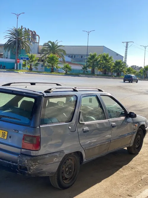 Citroen ZX 1998 ZX