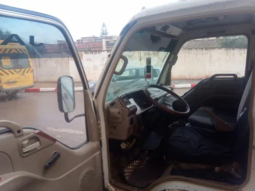 JAC 1025 2003