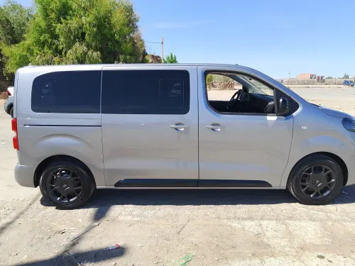 Citroen Jumpy 2025 