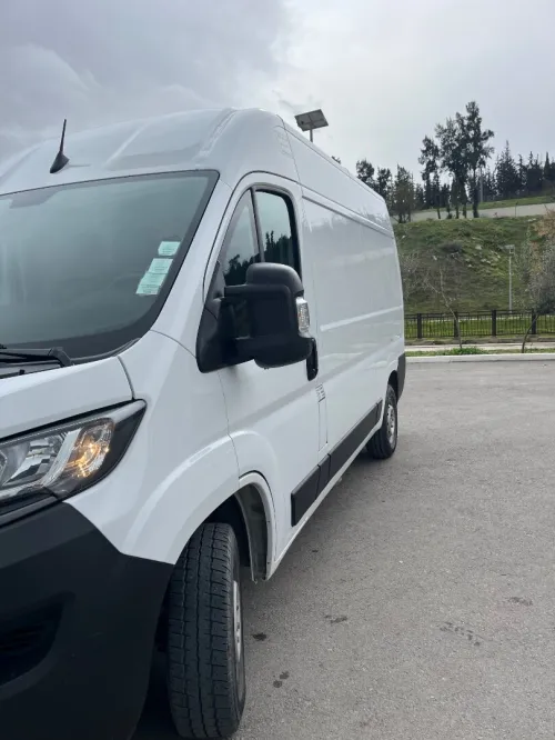 Fiat Ducato 2024 2024