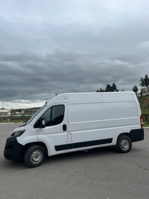Fiat Ducato 2024 2024