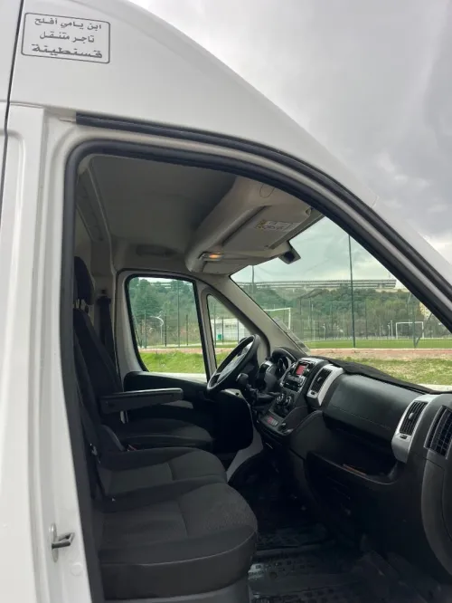 Fiat Ducato 2024 2024