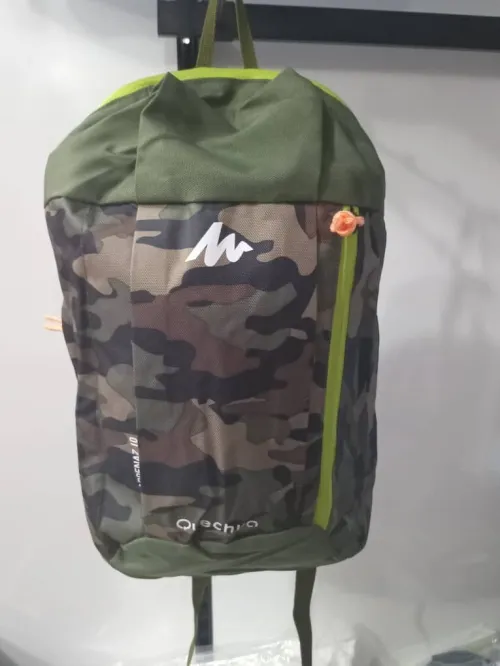 SAC A DOS QUECHUA 