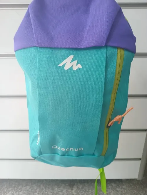 SAC A DOS QUECHUA 