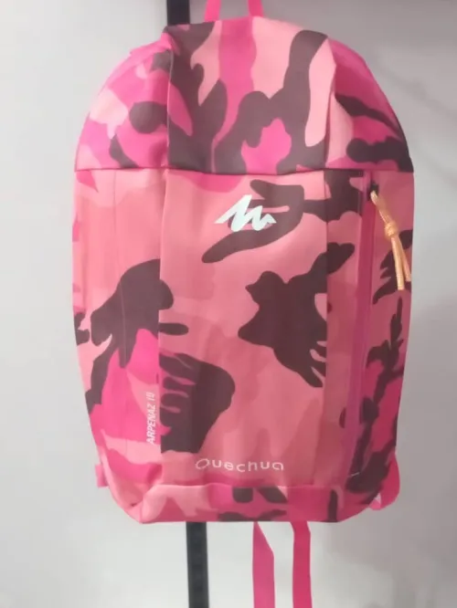 SAC A DOS QUECHUA 