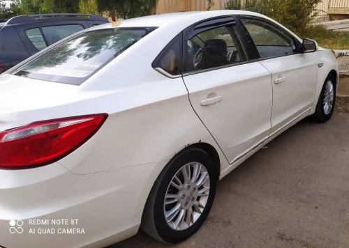 Changan SANIA 2013 Full Options