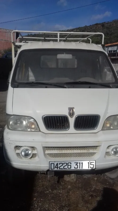 JINBEI DFM 2011