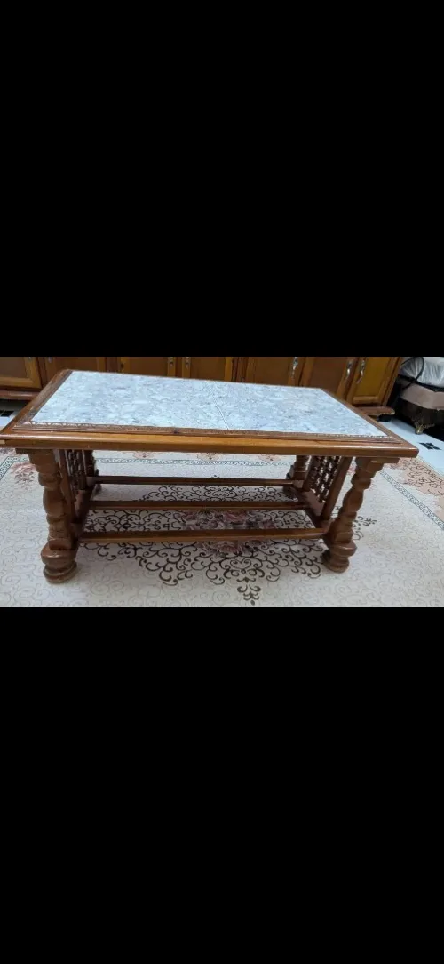 Table basse 