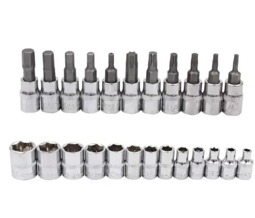 Caisse a òutils 46pcs