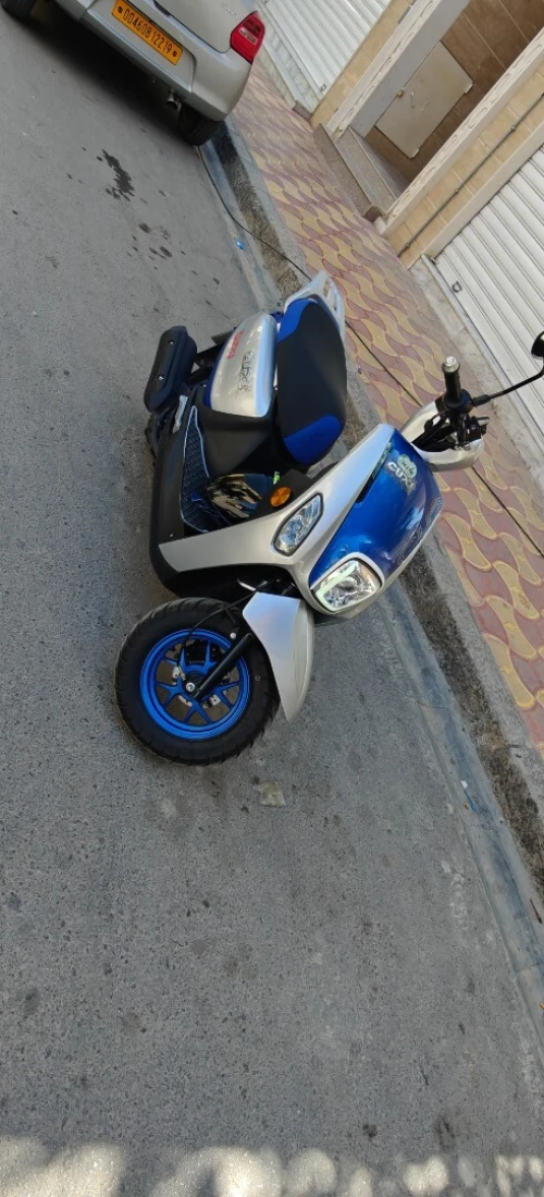 Vms Cuxi 2 2024