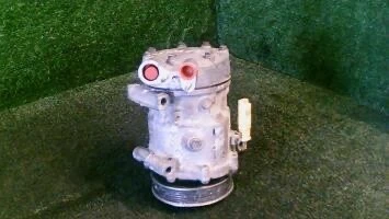 Compresseur clim CITROEN JUMPY 2 1609491580 9HM-9H07