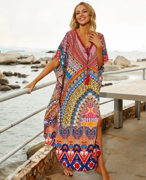 robe