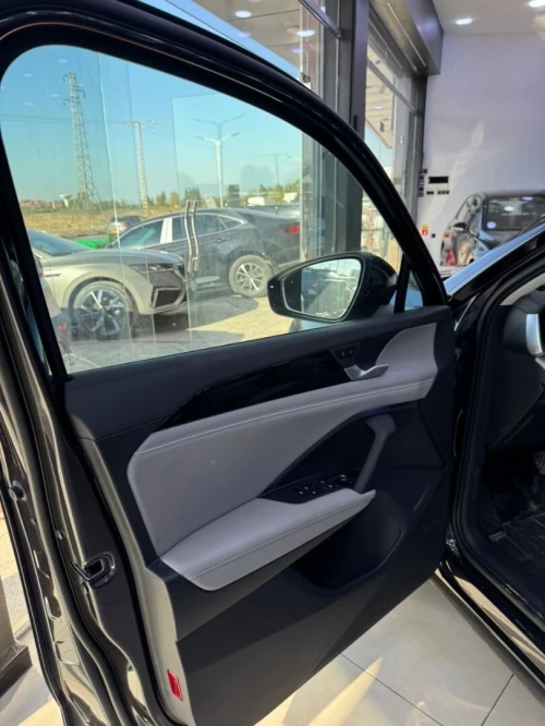 Volkswagen Tayron  2025 