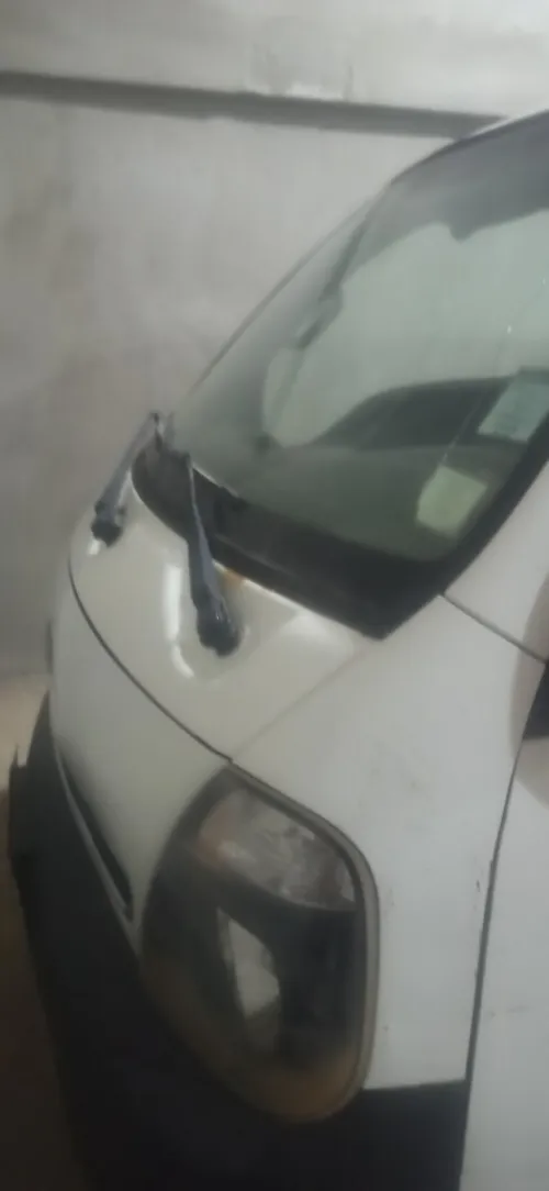 Kia2700 Double kaben 2013
