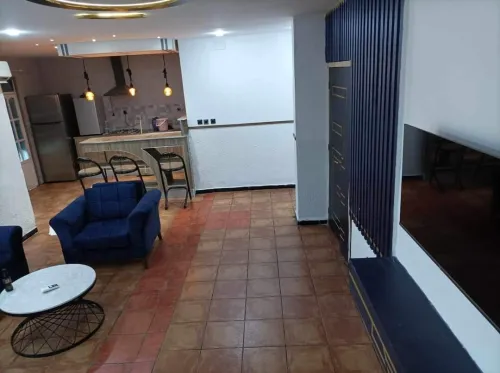 Location Appartement Niveau de villa F5 Skikda Skikda