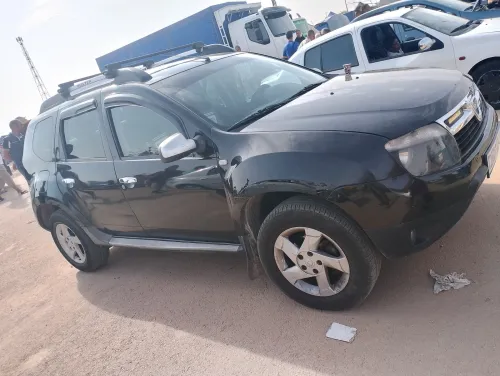 Dacia Duster 2013 Ambiance