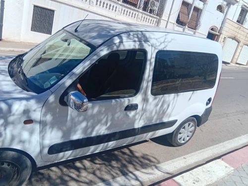 Renault Kangoo 2006 Kangoo