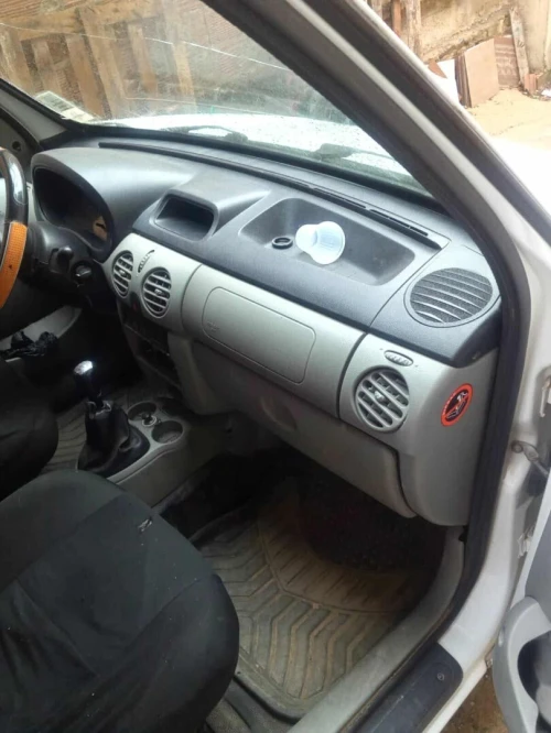 Renault Kangoo 2006 Kangoo