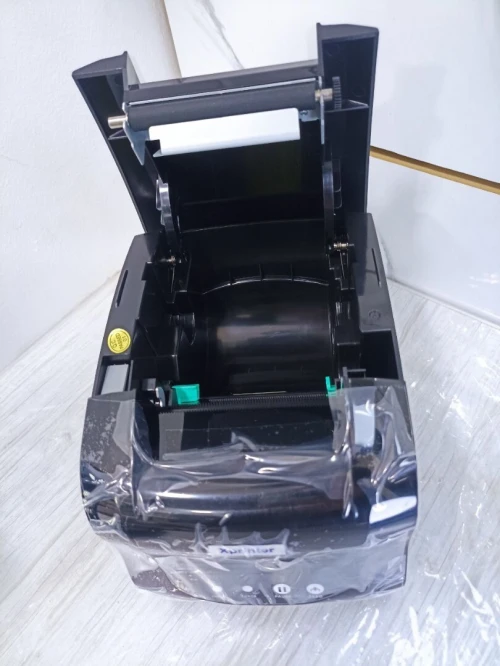 طابعة الباركود الحرارية Xprinter XP-365B