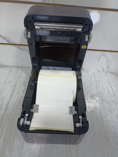 Imprimante Xprinter XP-410B