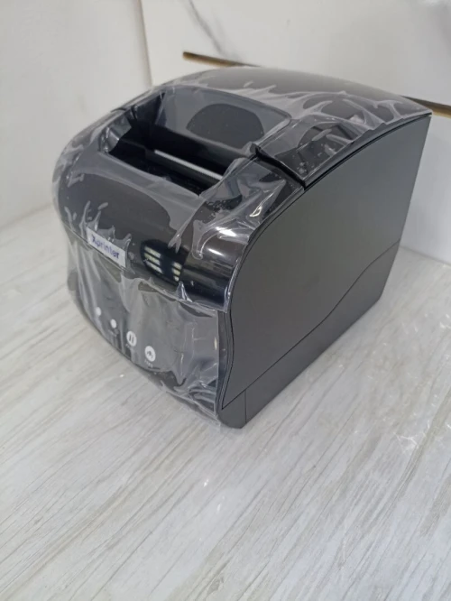 طابعة الباركود الحرارية Xprinter XP-365B