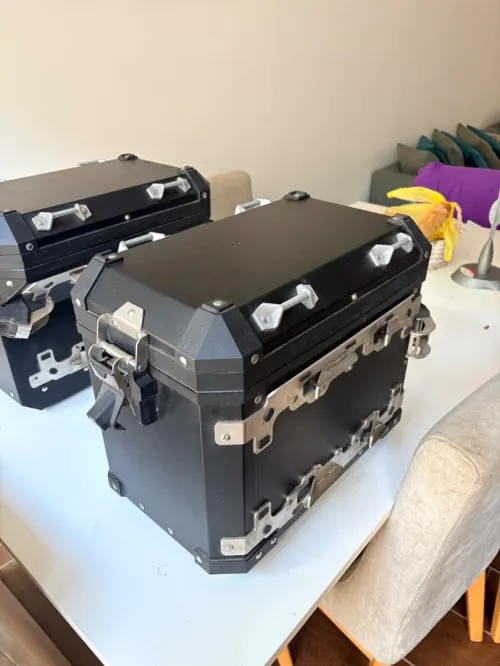 Valise GS 1200-1250