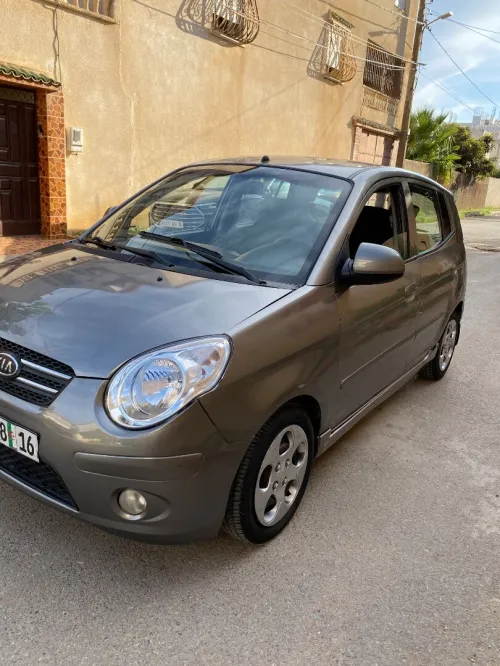 Kia Picanto 2008 La toute