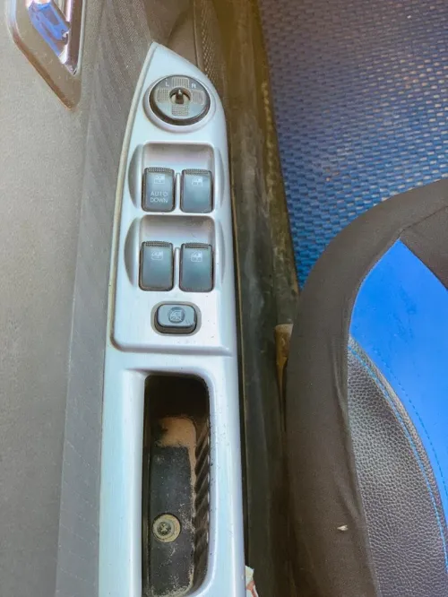 Hyundai Getz 2008 Getz