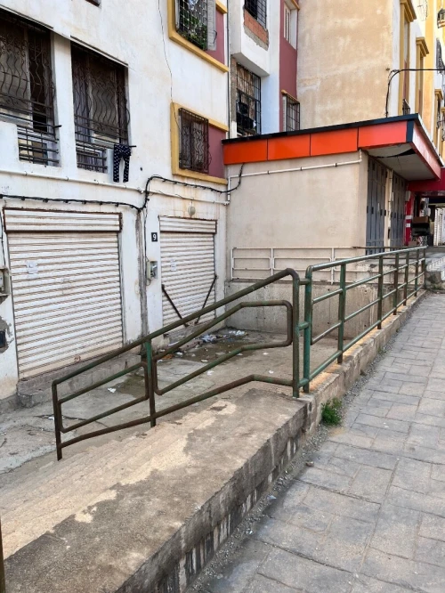 Vente Local Mostaganem Sayada