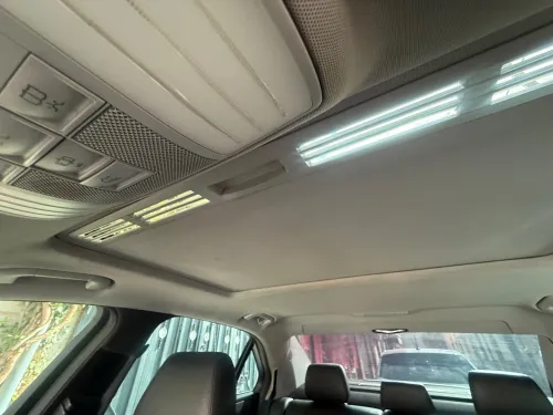 Mercedes Classe E 2011 Classe E