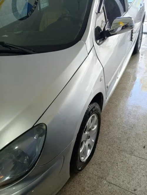 Peugeot 307 2004 XT